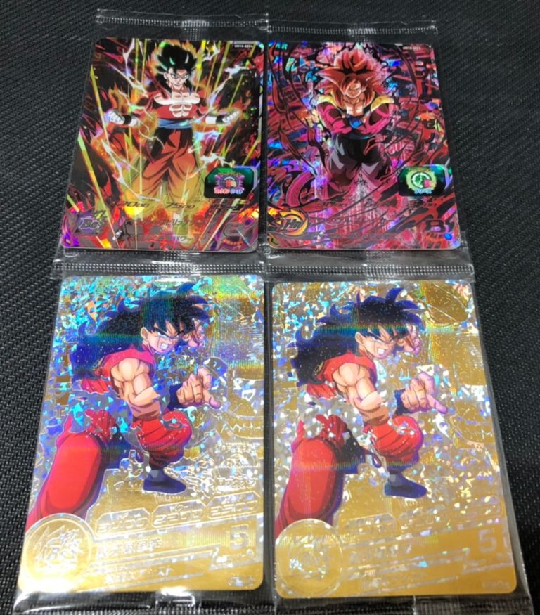 ドラゴンボールヒーローズ 引退カードセット Amazon.co.jp: ヒーローズ引退コレクション放出：スーパー