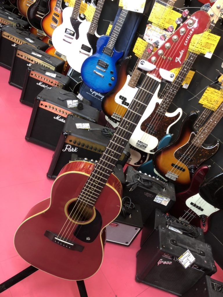 宅送] FENDER CATALINA/フェンダー 中古 カタリナ Fender(フェンダー 
