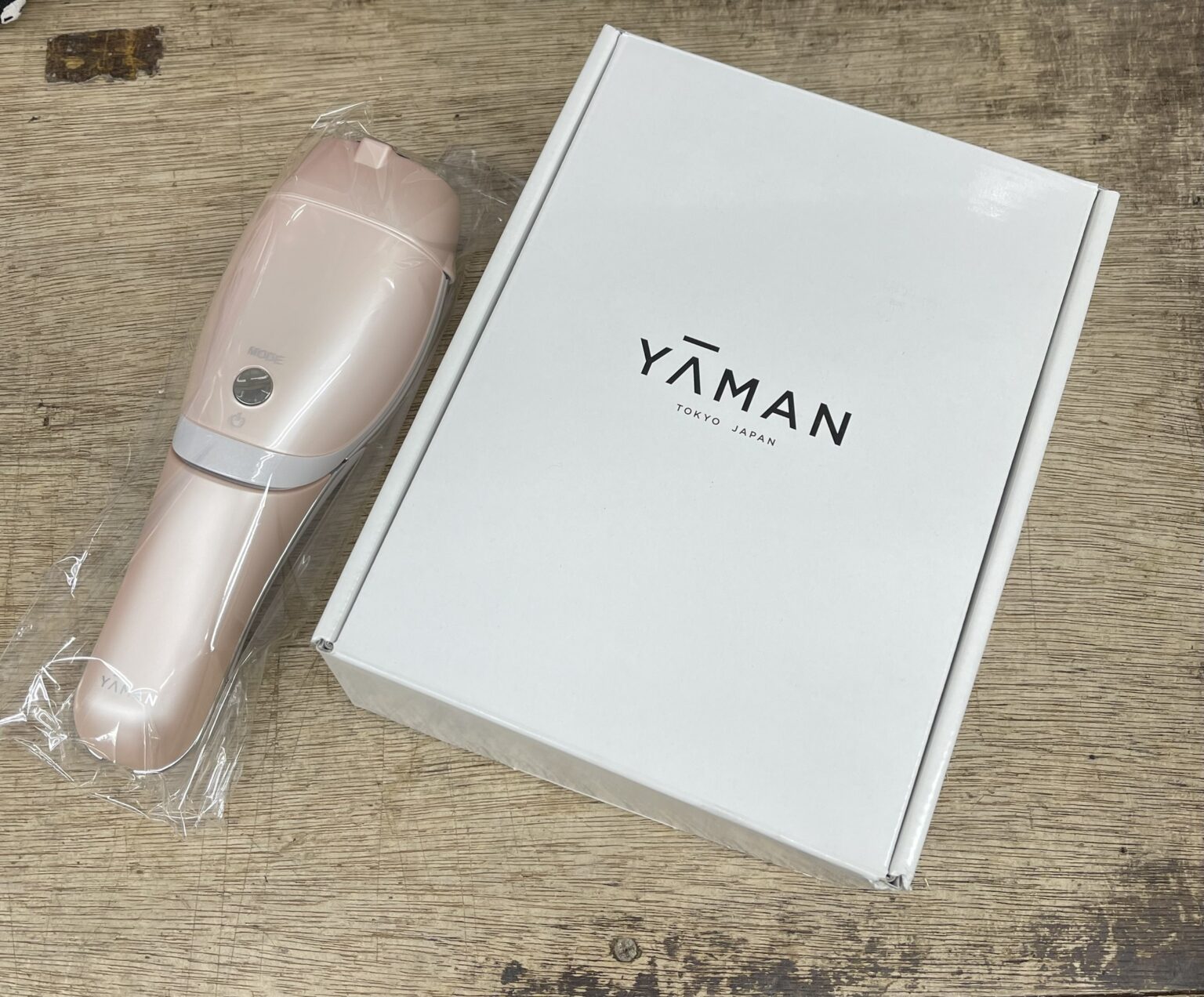 店舗在庫をネットで ＹＡ－ＭＡＮ レイボーテ Ｒフラッシュ ダブル