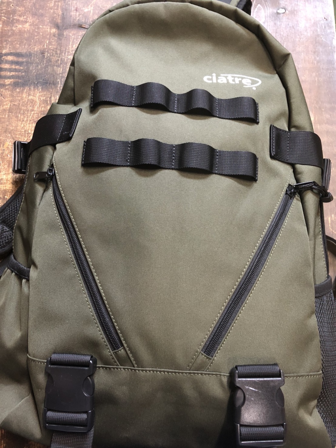 鹿児島店 8 30 こんなの買取ました Ciatre Daypack Coleman Disneyコラボ チェアドナルド マンガ倉庫 鹿児島店 加治木店 鹿屋店