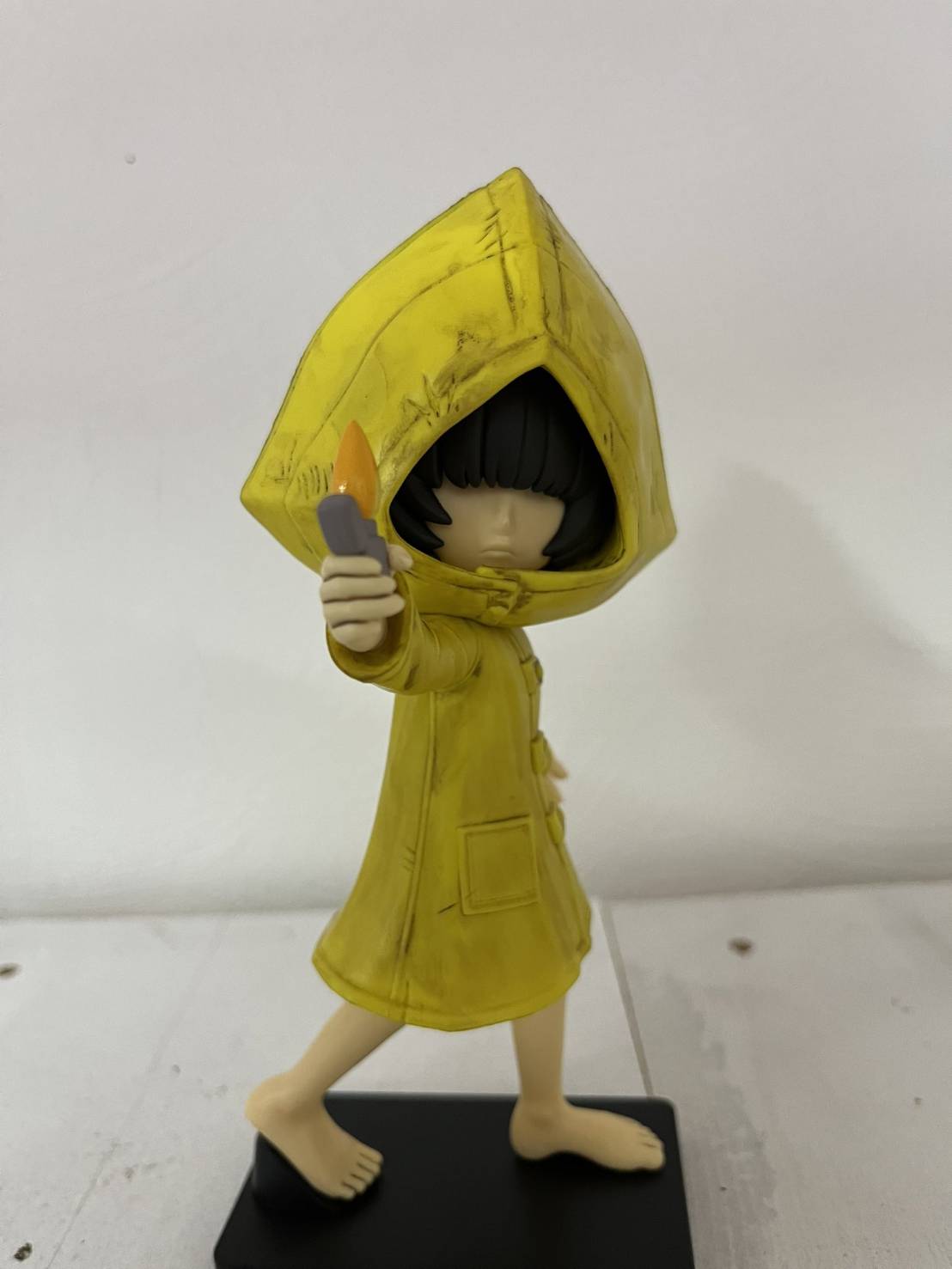 鹿児島店】アミューズ 景品入荷情報《『LITTLE NIGHTMARES –リトル ...