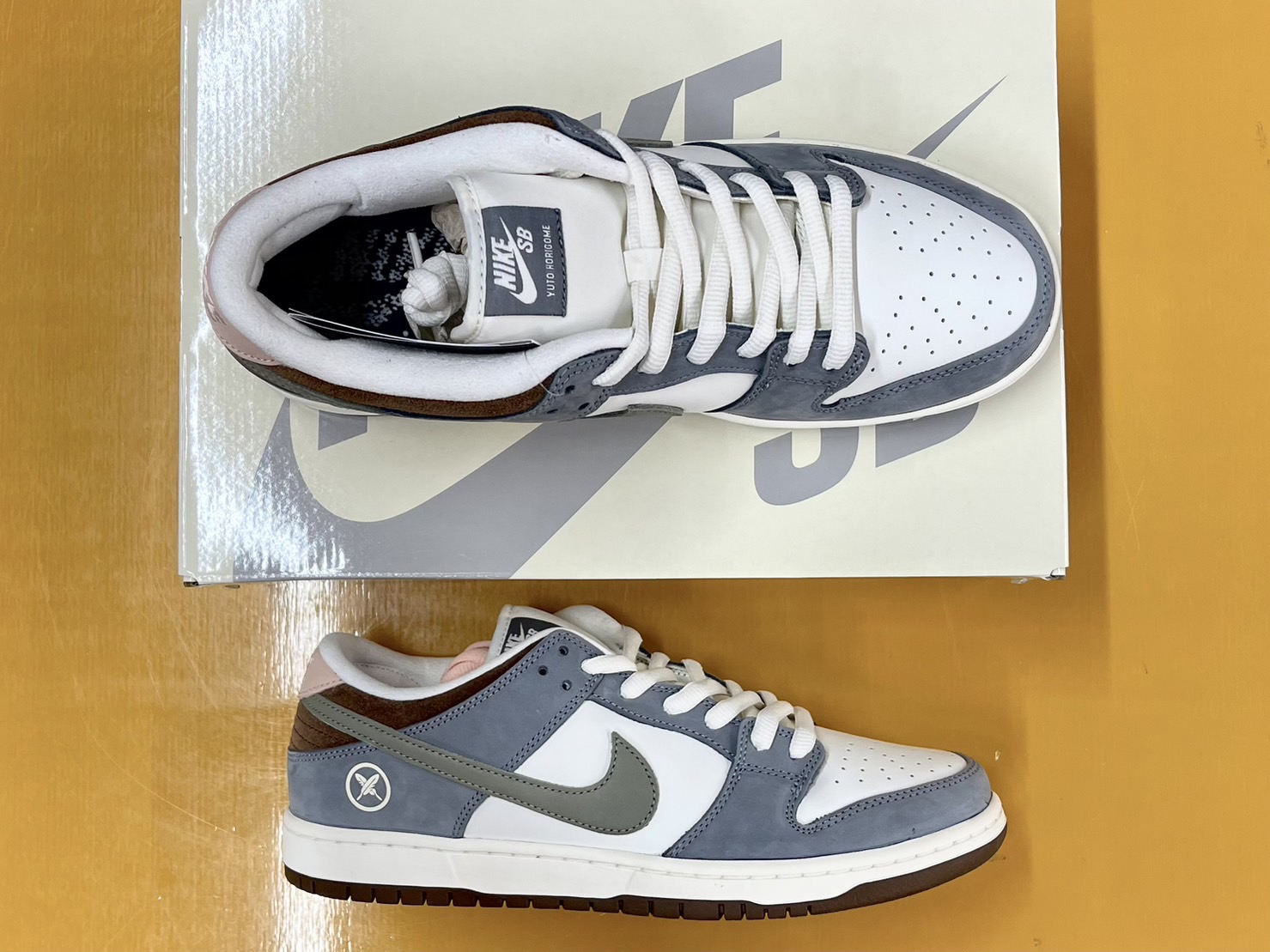 鹿屋店】ファッション 買取情報《堀米 雄斗(Yuto Horigome) × Nike SB