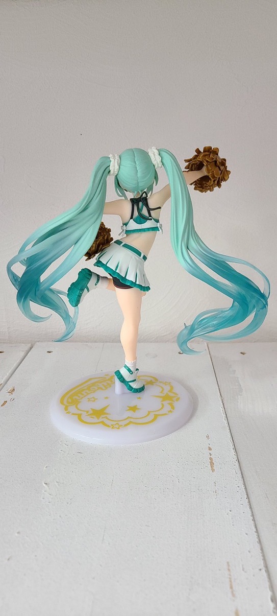 日本製 初音ミク Figure Fashion Fashion フィギュア Uniform