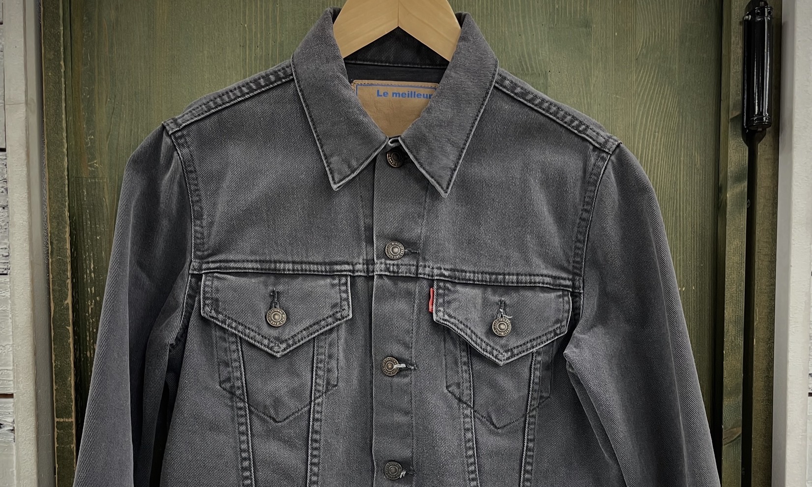 ボーイズマーケット 0 meilleur 公式通販 Le - twill Cotton