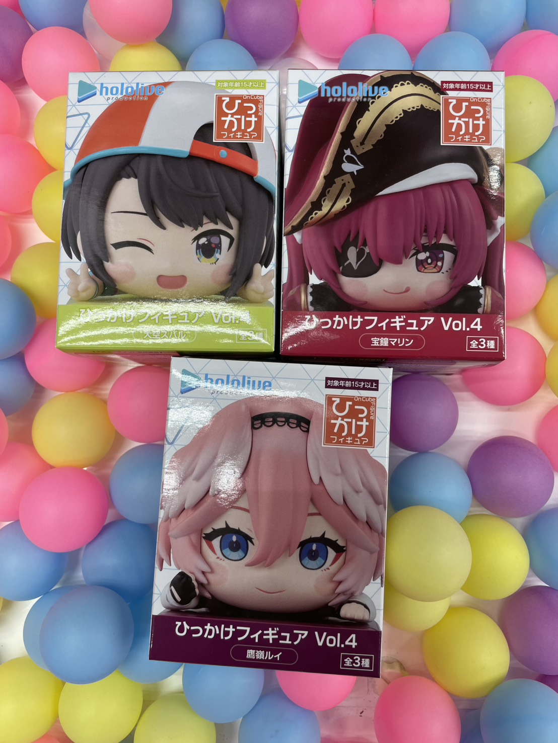 トレトレ倉庫川内店】アミューズ 景品入荷情報《『HUNTER×HUNTER Exc