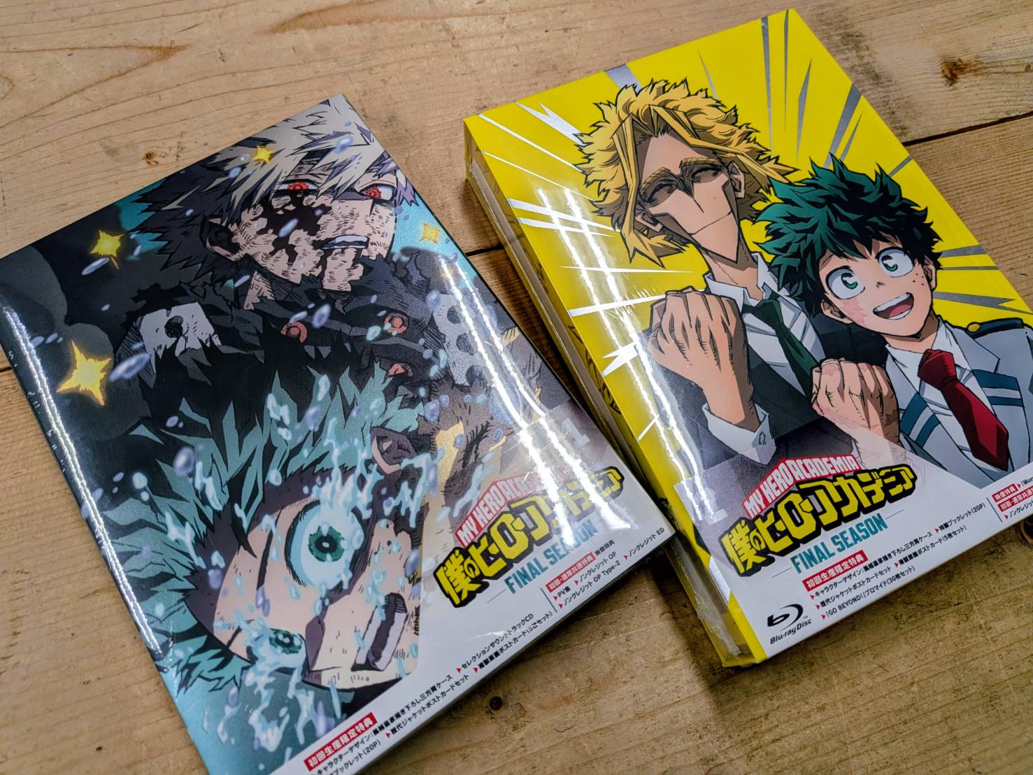 鹿児島店】CD・DVD《買取入荷情報》SNS更新 #アニメBD・DVD買取ます