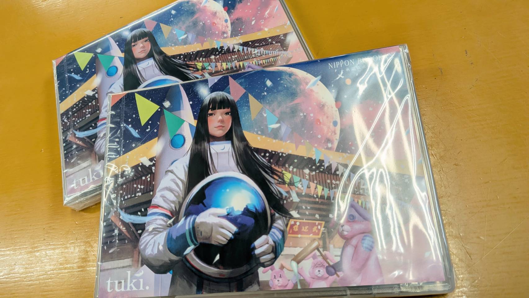 鹿児島店】AV《新商品入荷情報》SNS更新 📣6.24 Release BD&DVD