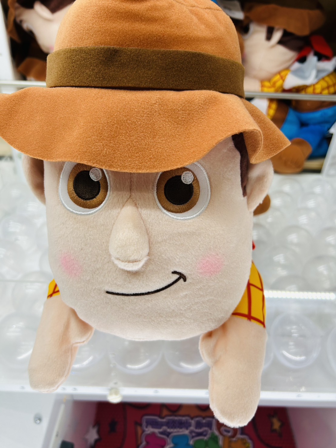 鹿屋店】アミューズ 景品入荷情報《トイストーリー他》 - マンガ倉庫