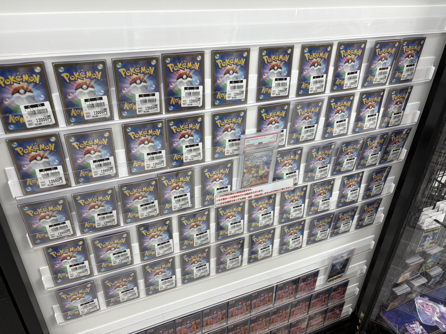 鹿児島店】カード《品出し情報》SNS更新 #ポケモンカード - マンガ倉庫