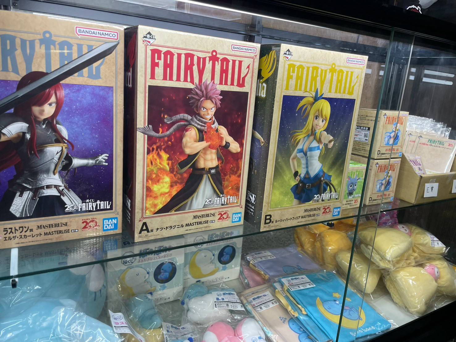 鹿屋店】一番くじ販売情報◇《一番くじ》 - マンガ倉庫 鹿児島店│鹿屋